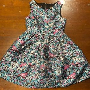 Size 10 Girls Dress